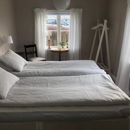 Angbaten - New Buildt Double Rooms In The Center Of Graenna With Separate Entrance Exterior foto