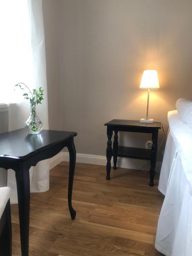 Angbaten - New Buildt Double Rooms In The Center Of Graenna With Separate Entrance Exterior foto
